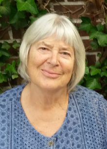 Elisa Schüler-Mombaur